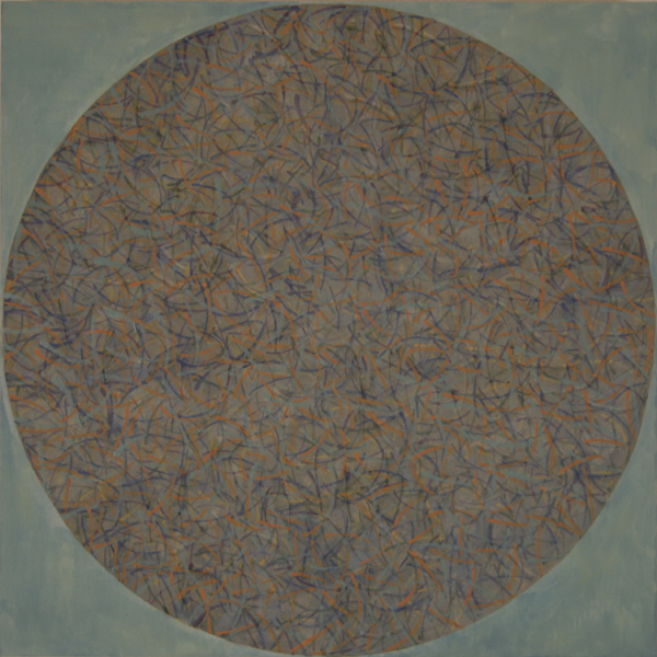 Singularity no.2 - Ian Peter Smith